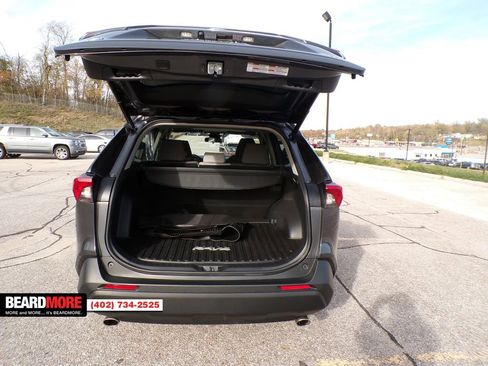 Used 2023 Toyota RAV4 XLE image 14