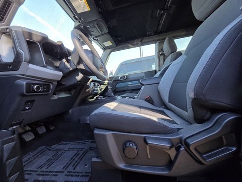 Used 2023 Ford Bronco 2-Door image 12