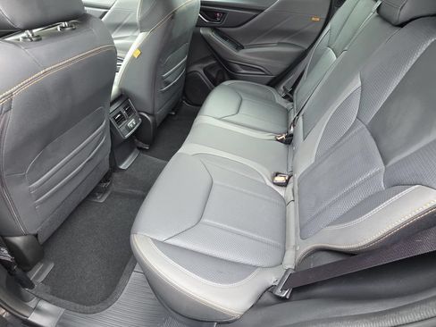 Used 2023 Subaru Forester Wilderness AWD/4WD image 11