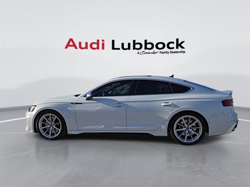 Used 2023 Audi RS 5 2.9T quattro w/ RS Driver Assistance Package image 6