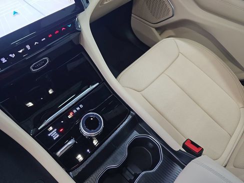 New 2026 Jeep Grand Cherokee L Limited AWD/4WD image 26