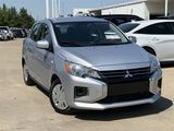 Used 2024 Mitsubishi Mirage ES image 2