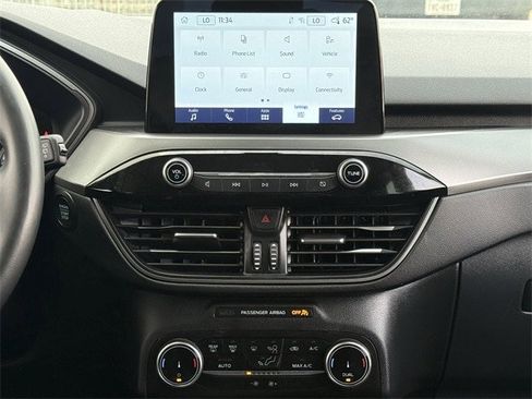 Used 2023 Ford Escape Active image 16