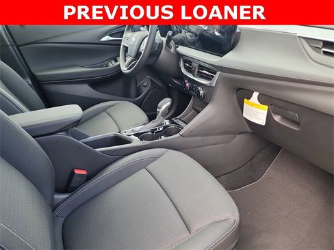 New 2026 Buick Encore GX Preferred image 16