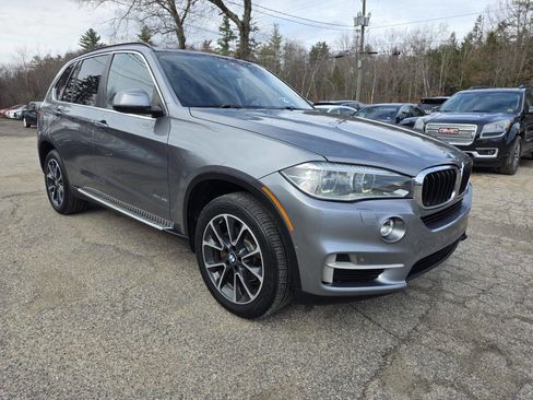 Used 2014 BMW X5 xDrive35i image 7