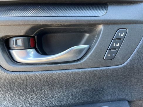 Certified 2024 Honda CR-V Sport-L image 12