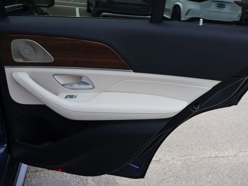 New 2026 Mercedes-Benz GLE 350 4MATIC image 14