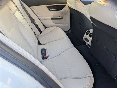 Used 2026 Mercedes-Benz C 300 Sedan image 18