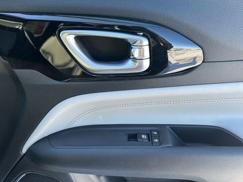 New 2026 Jeep Compass Limited AWD/4WD image 19