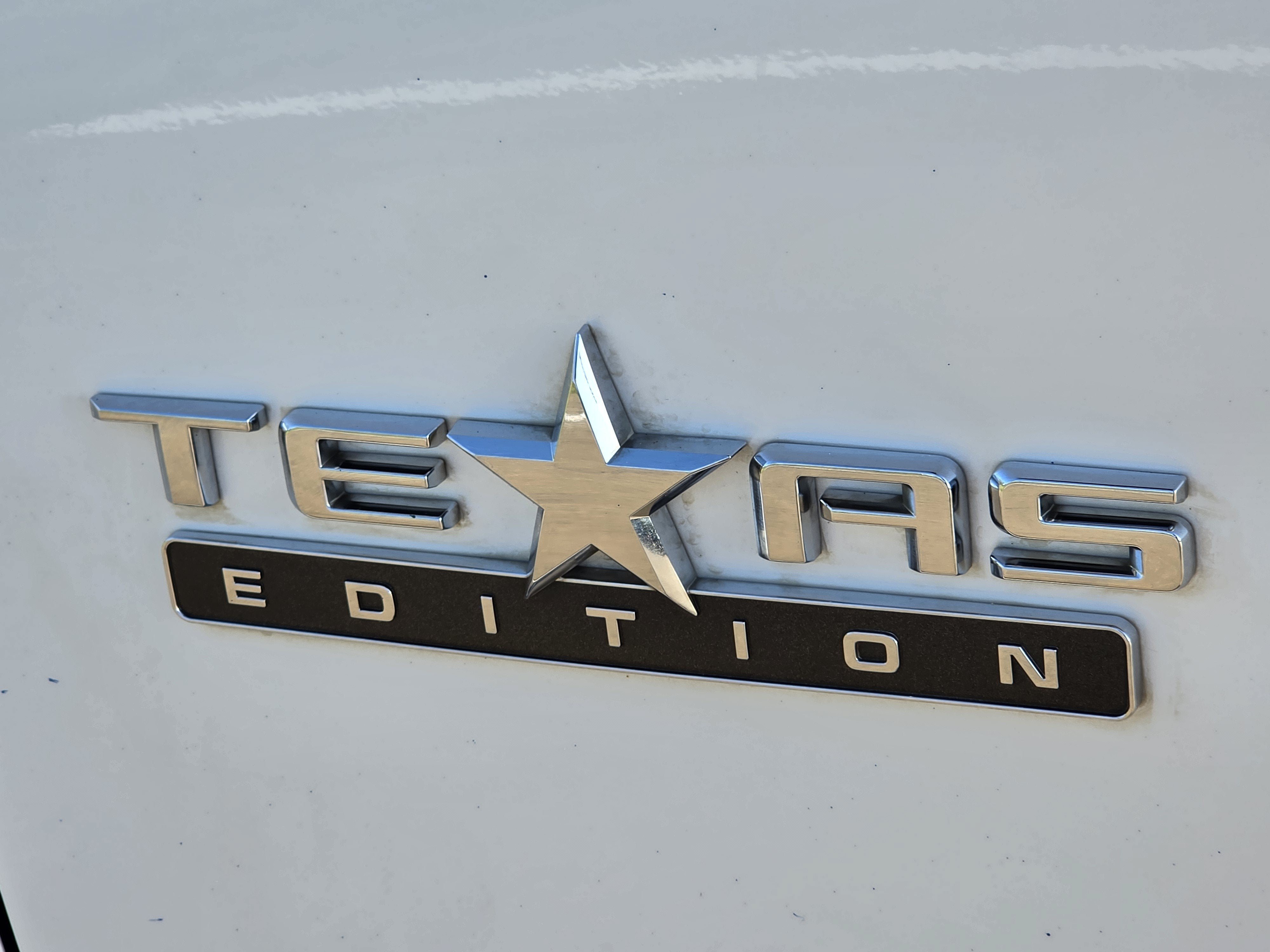Used 2024 Chevrolet Silverado 1500 LTZ w/ LTZ Premium Texas Edition AWD/4WD image 10