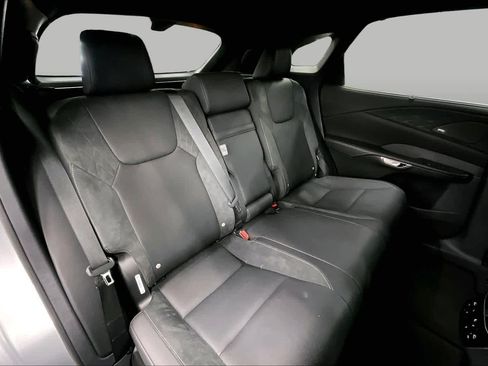 Used 2023 Lexus RX 350 FWD w/ Cold Area Package image 20