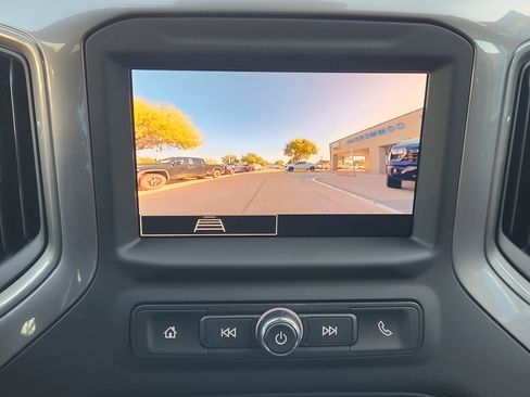 New 2026 Chevrolet Silverado 3500 W/T w/ WT Convenience Package image 6