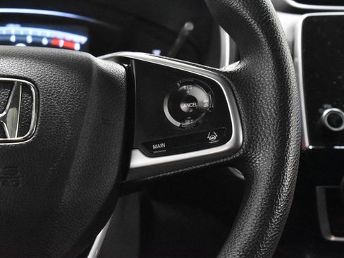 Used 2020 Honda CR-V EX image 9