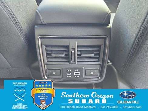 New 2026 Subaru Outback Wilderness AWD/4WD image 18