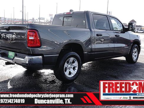 Certified 2025 RAM 1500 Tradesman image 5