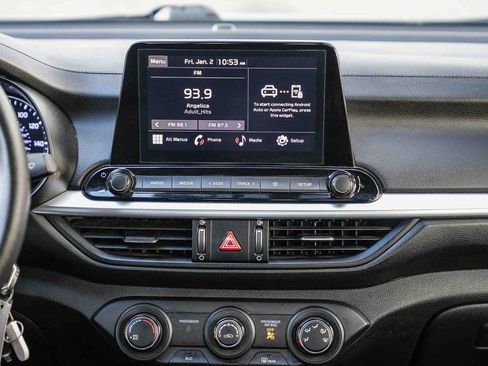 Used 2023 Kia Forte LXS image 15