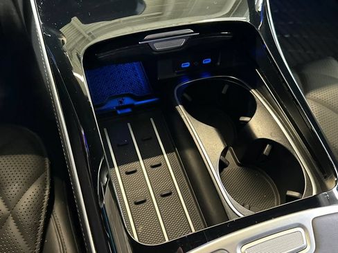 Certified 2024 Mercedes-Benz S 580 4MATIC Sedan image 38