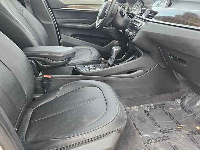 Used 2018 BMW X1 sDrive28i FWD image 21