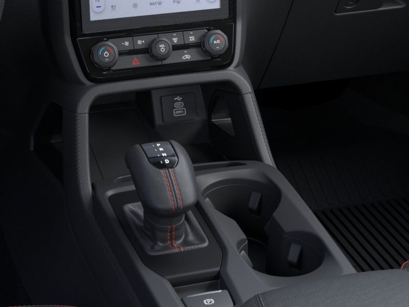 New 2026 Ford Ranger Raptor AWD/4WD image 16