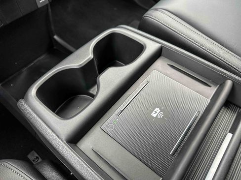 New 2026 Honda Odyssey EX-L image 25