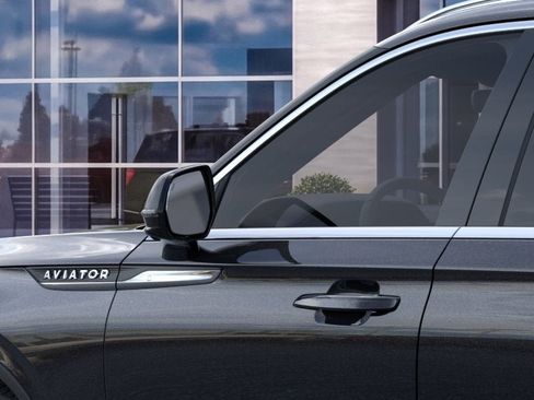 New 2026 Lincoln Aviator AWD image 20