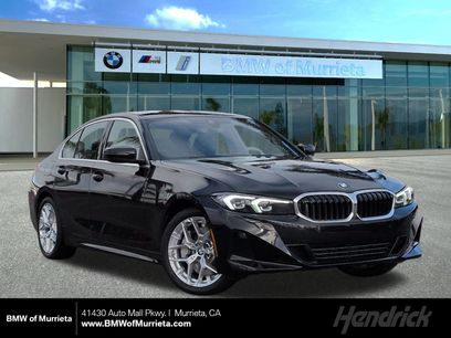 Used 2025 BMW 330i 330i w/ Convenience Package