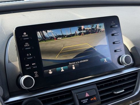 Used 2019 Honda Accord Sport image 10