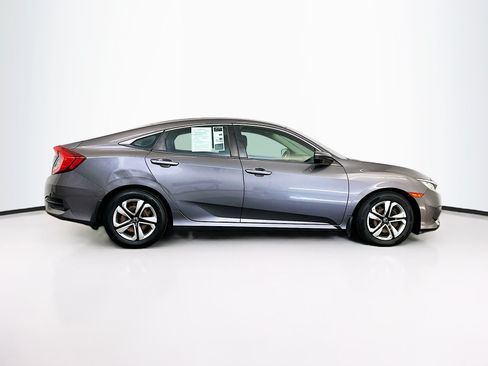 Used 2017 Honda Civic LX image 10