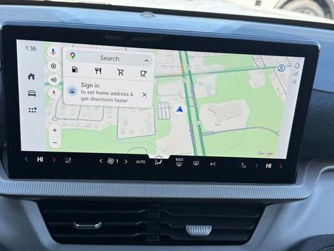 New 2026 Ford Explorer Active w/ Active Comfort Package image 20