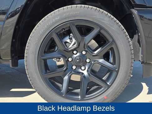 New 2026 RAM 1500 Laramie image 13