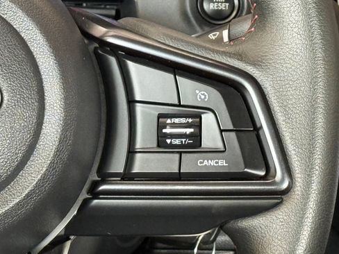 Used 2022 Subaru WRX AWD/4WD image 28