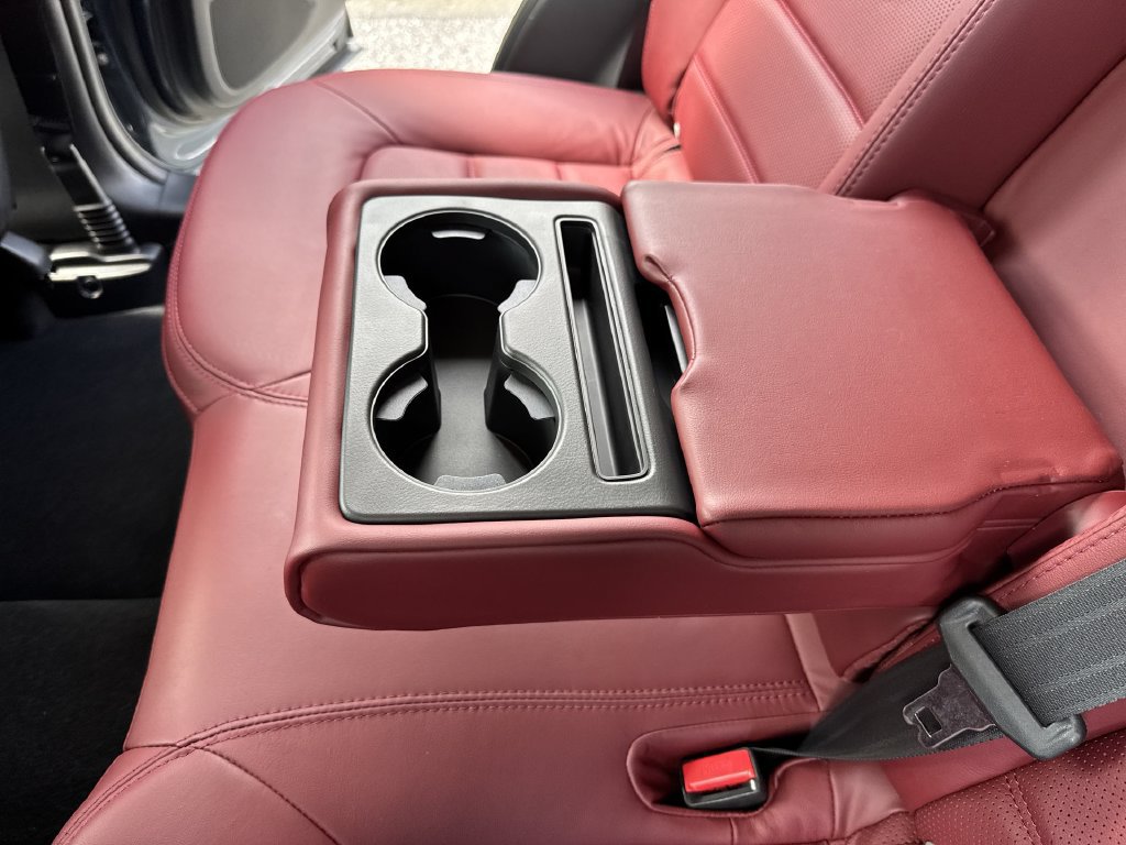 Certified 2024 MAZDA CX-5 Carbon Edition AWD/4WD image 38