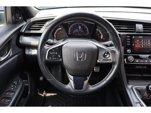 Used 2021 Honda Civic Sport image 10