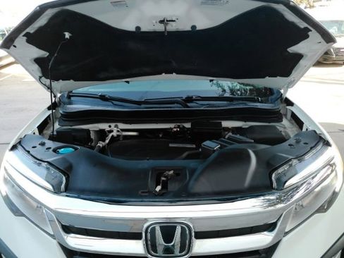 Used 2021 Honda Pilot Touring image 75