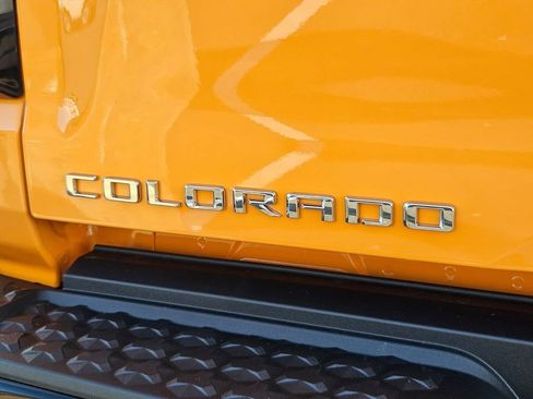New 2026 Chevrolet Colorado Z71 w/ Z71 Convenience Package 2 AWD/4WD image 32