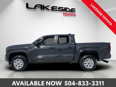 Certified 2026 Toyota Tacoma SR5 image 5