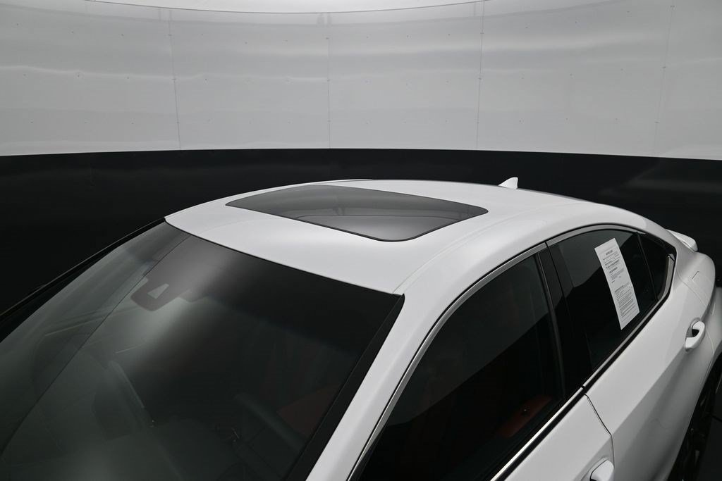 Used 2024 Lexus ES 350 F Sport w/ Accessory Package (Z2) FWD image 13