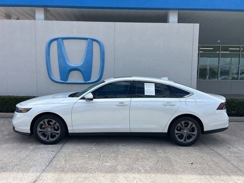 Used 2024 Honda Accord EX image 5