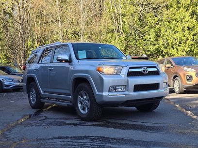 Used 2013 Toyota 4Runner SR5 w/ Convenience Pkg