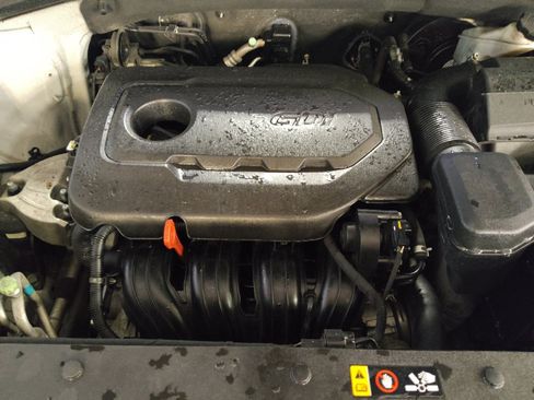 Used 2017 Kia Sorento L FWD image 30