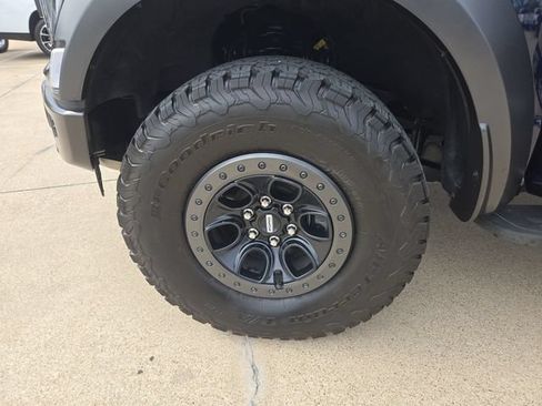 Used 2023 Ford F150 Raptor w/ Raptor Carbon Fiber Package AWD/4WD image 28