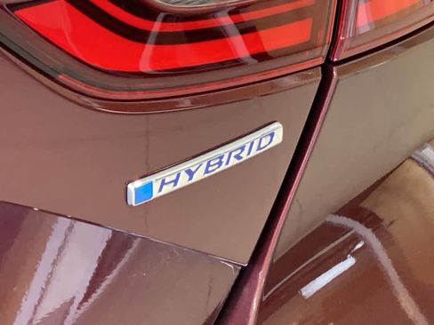 Used 2019 Honda Insight EX image 12