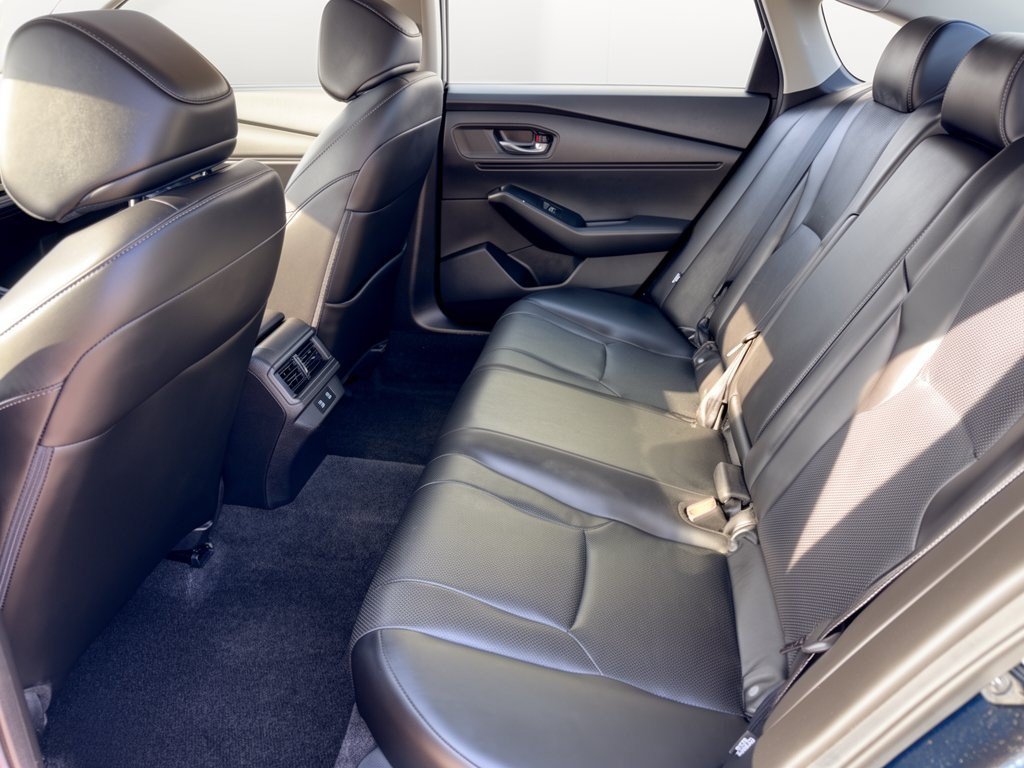 Certified 2024 Honda Accord EX-L image 25
