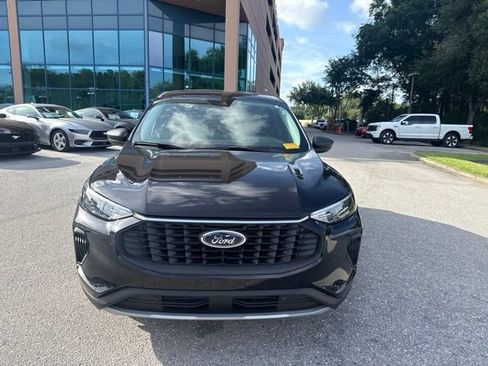 Used 2024 Ford Escape Active FWD image 11