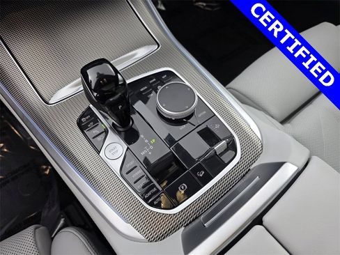 Used 2023 BMW X5 xDrive45e w/ M Sport Package image 25