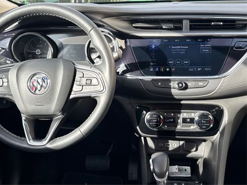 Used 2023 Buick Encore GX Select w/ Sport Touring Package image 19