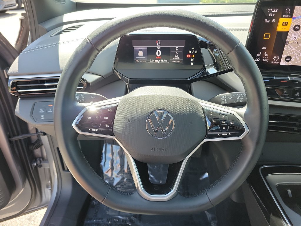 Certified 2023 Volkswagen ID.4 Pro S RWD image 25