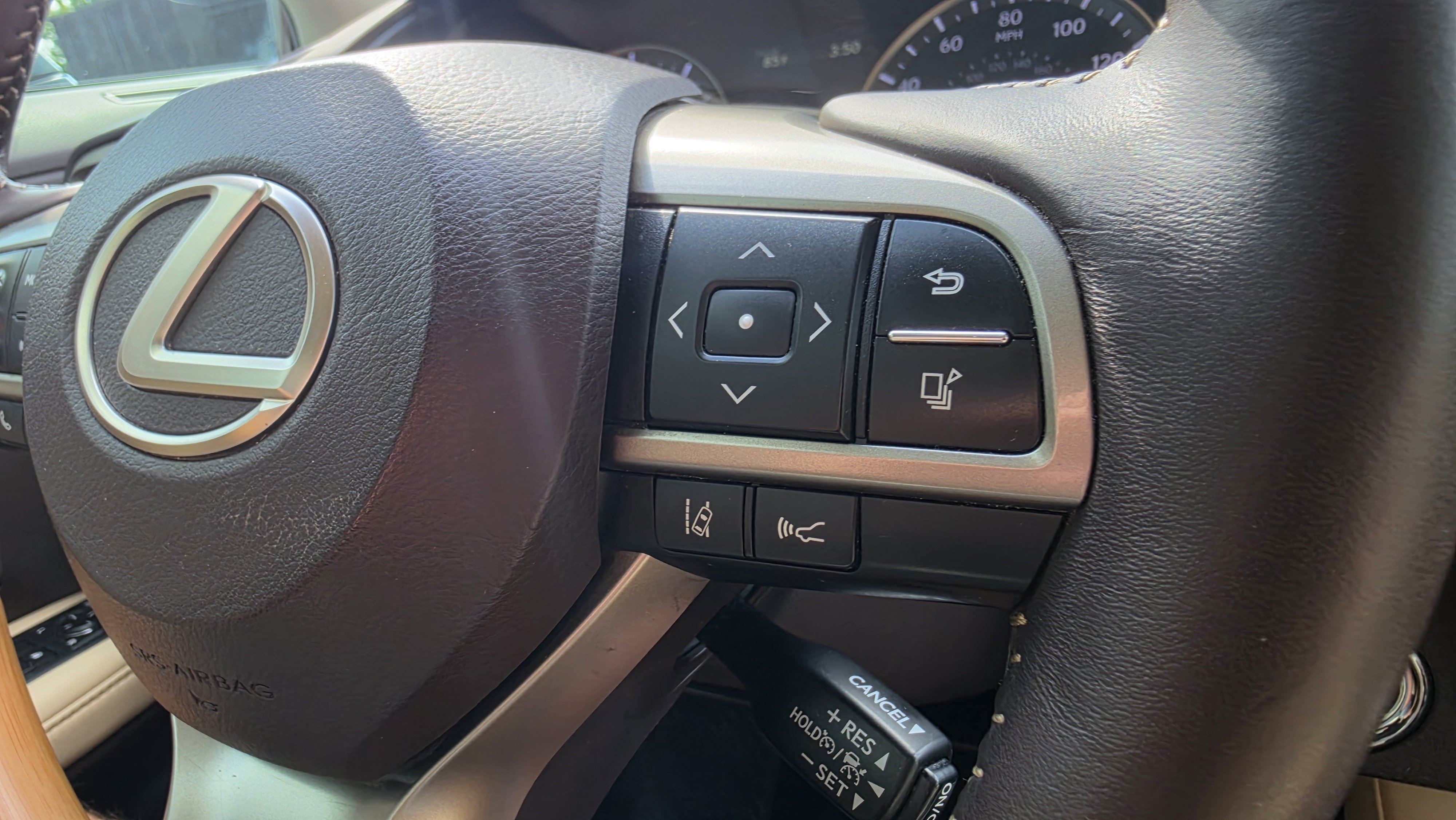 Used 2016 Lexus RX 350 FWD image 43