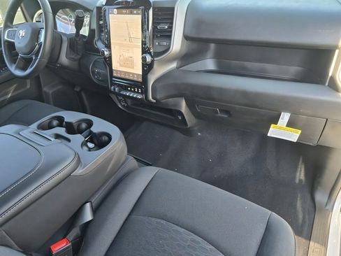 New 2026 RAM 2500 Tradesman AWD/4WD image 11