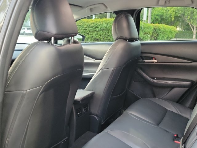 Used 2023 MAZDA CX-30 AWD 2.5 S w/ Select Package image 7